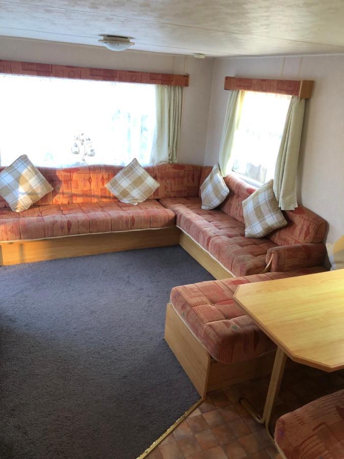 Campsite Fantasy Island And 6 Berth 545 Ingoldmells
